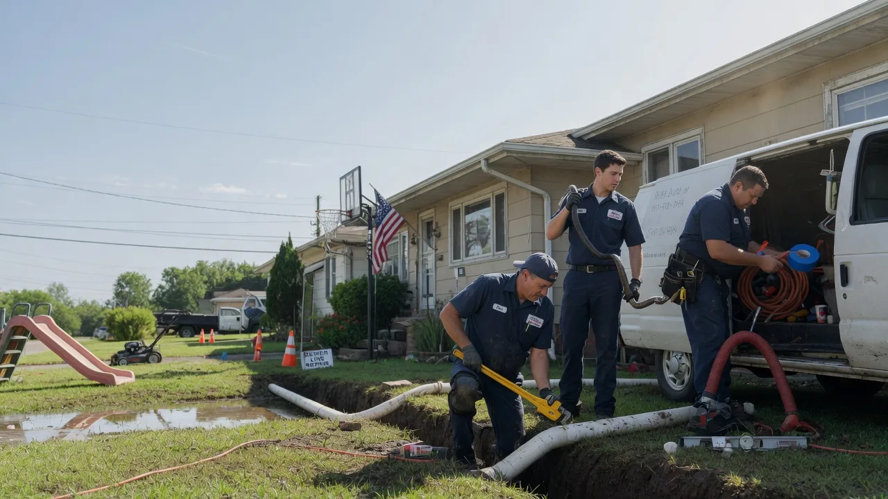 Toilet Installation in Central City, NE near me